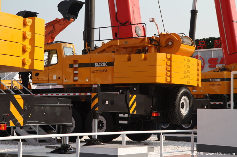 朝陽(yáng)榮獲三一頒發(fā)的“優(yōu)秀供應(yīng)商”獎(jiǎng)！