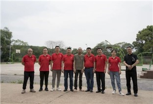 七一|朝陽(yáng)集團(tuán)舉行“企業(yè)要發(fā)展，黨員在行動(dòng)”主題黨日活動(dòng)